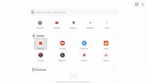 Install Power Browser App on Fire TV Stick