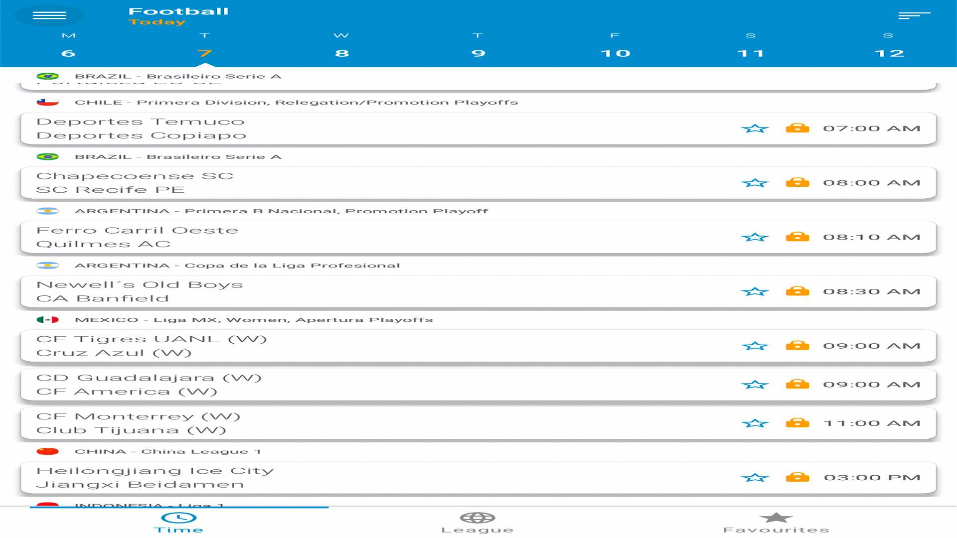 Install SportEventz App on Fire TV Stick step 20