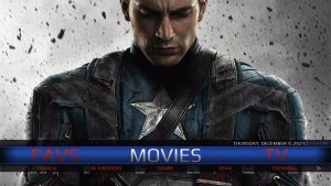 Install Xnox1 Kodi Build Step 32