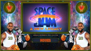 Install Space Jam Kodi Build Step 33