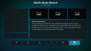 Install EtiQuetTe Kodi Build Step 19