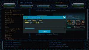Install Groguuu Madnox Kodi Build Step 30