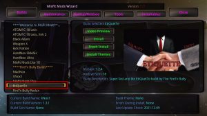 Install EtiQuetTe Kodi Build Step 26