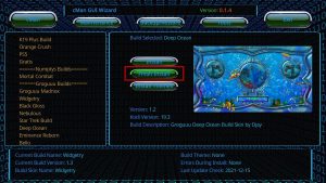 Install Deep Ocean Kodi Build Step 28