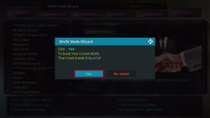 Install EtiQuetTe Kodi Build Step 28
