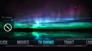 Install Groguuu Madnox Kodi Build Step 33