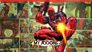 Install Weapon X Kodi Build Step 32