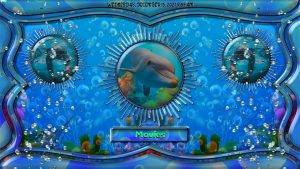 Install Deep Ocean Kodi Build Step 33