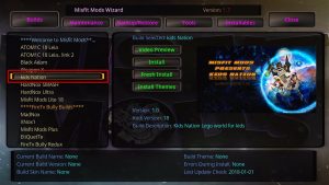 Install Kids Nation Kodi Build Step 26