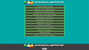Install Kodiapps on Firestick step 20