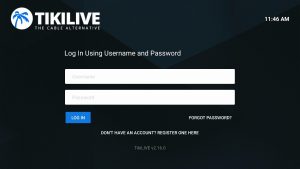 Install TikiLive on Firestick Step 21