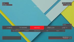 Install Unity Kodi Build Step 33