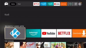 Install Flex By Bladez Kodi Build Step 33