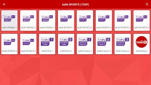 Install Yacine TV on Fire TV Stick step 21