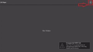 Install ZK Player on Fire TV Stick 20