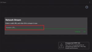 Install ZK Player on Fire TV Stick 21