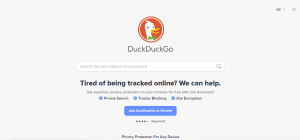 best private search engines 1