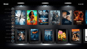 Best Slamious Kodi Build Alternatives
