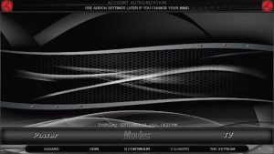 BK Nox: WAVE