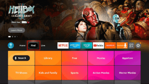Install Kodiapps on Firestick step 6