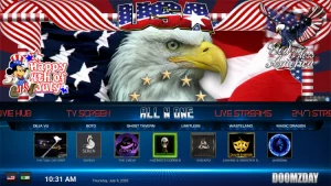 Best Slamious Kodi Build Alternatives