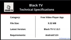 Black TV