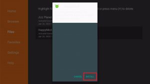 HappyMod APK