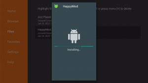 HappyMod APK