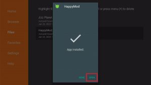 HappyMod APK