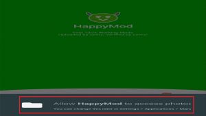 HappyMod APK