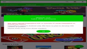 HappyMod APK