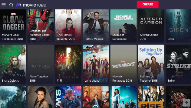 Stream MovieTube Website on FireStick Step