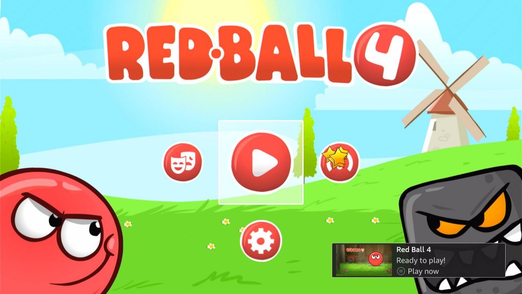 Best Firestick Games