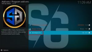 Install MediaPlus Kodi Build Step 18
