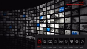 Install Appi Kodi Build Step 34