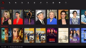 Install MediaPlus Kodi Build Step 34