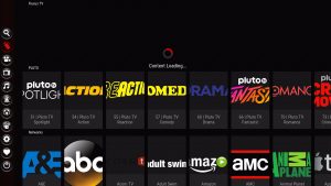 Install ARIS Kodi Build Step 34
