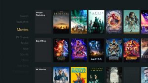 Install Flix Kodi Build step 35