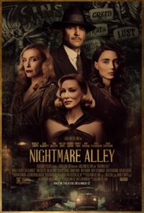 Nightmare Alley