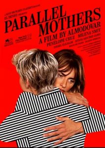 Parallel Mothers