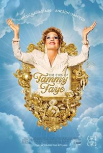The Eye of Tammy Faye