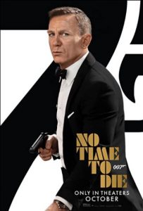 No Time to Die