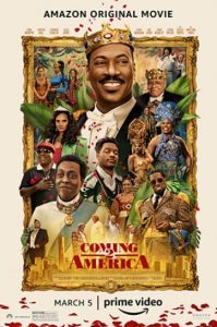 Coming to America 2