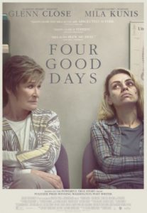 Four Good Days