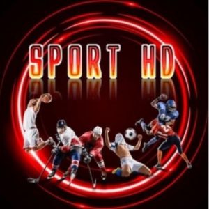 sportHd kodi addon logo