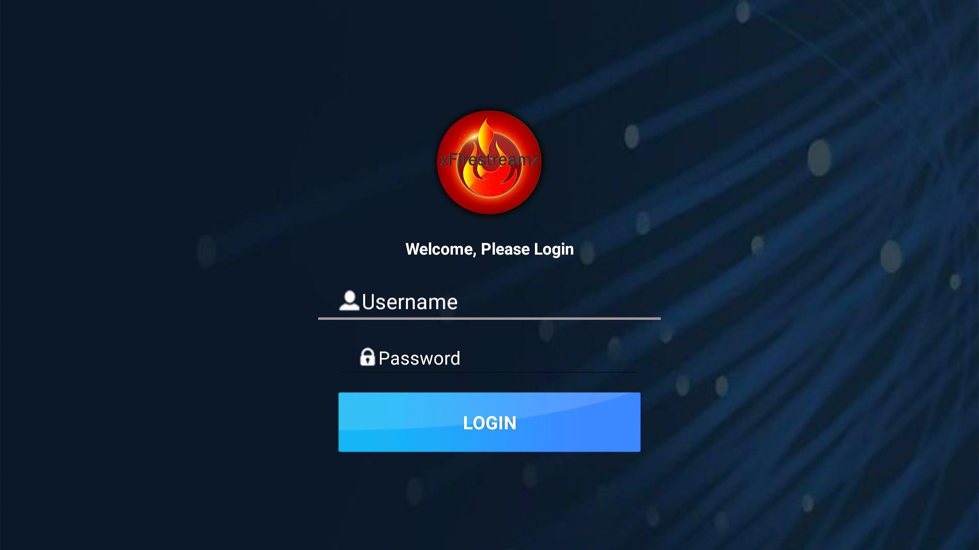 XFireStreamz IPTV