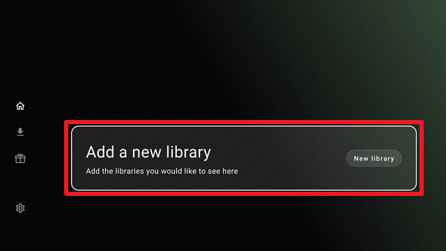 Install Kodi on FireStick with Unlinked step 6