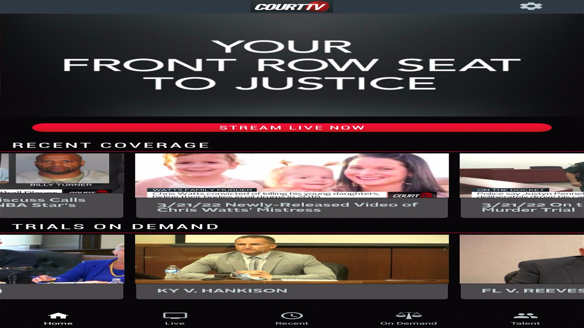 Court TV