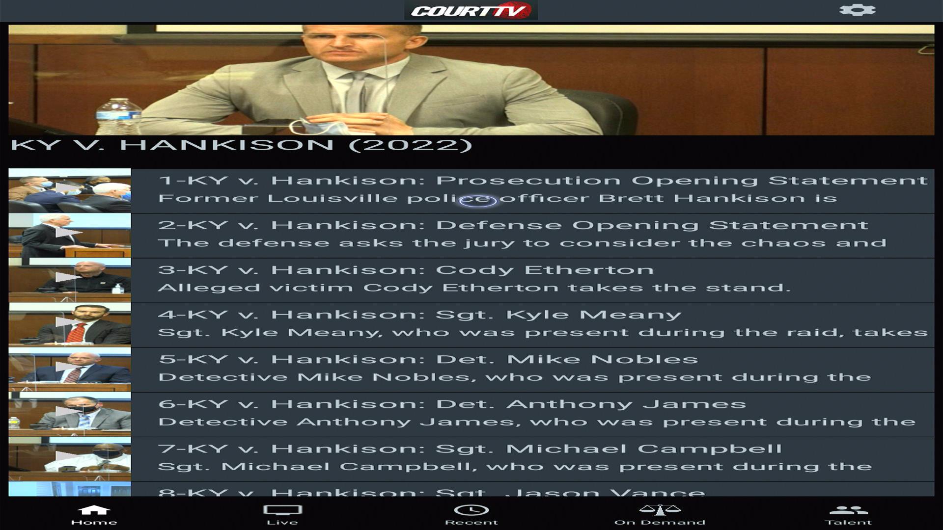 Court TV