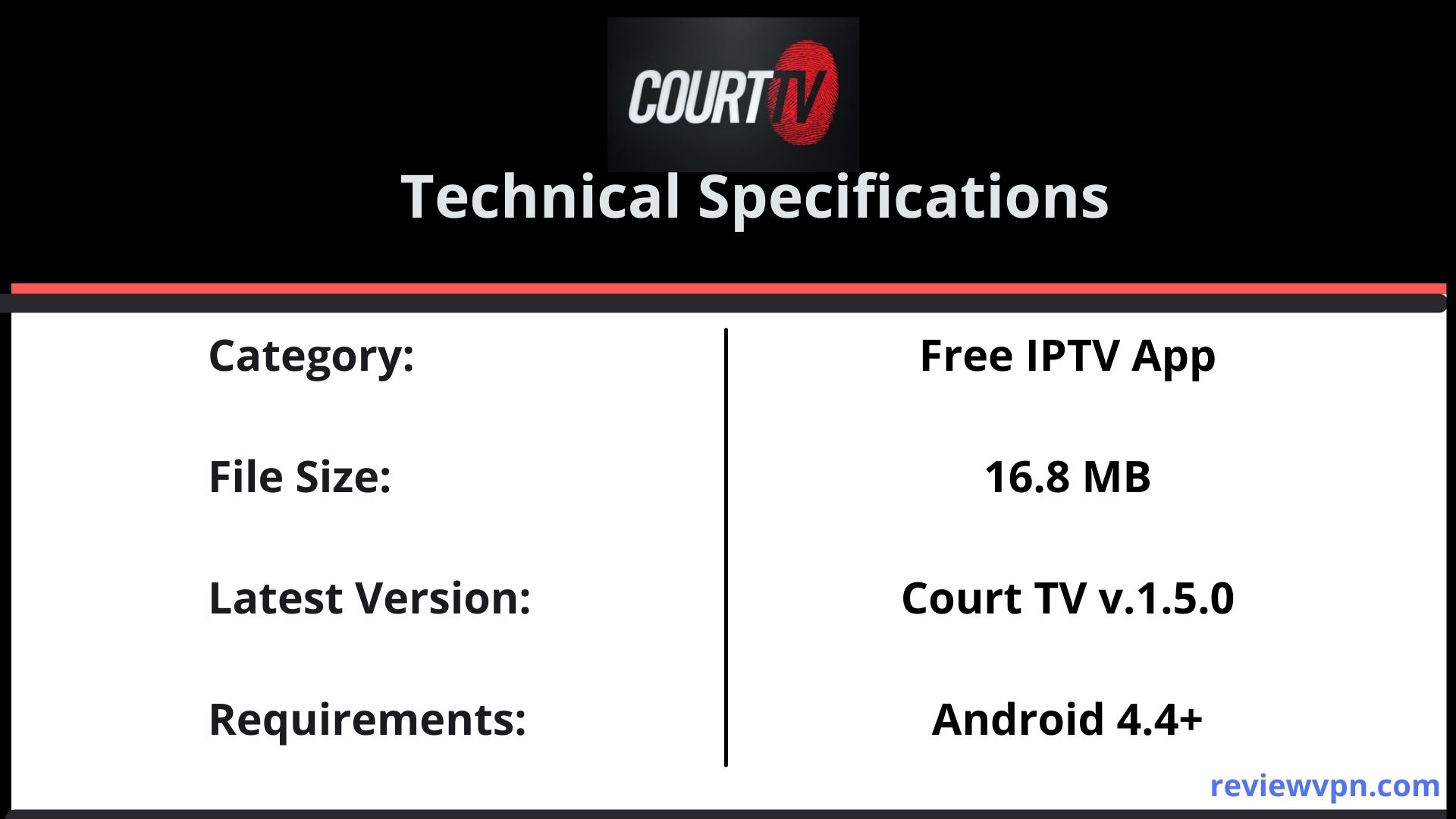 Court TV